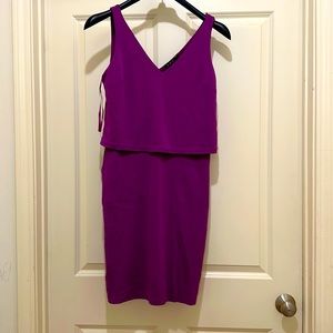 Lauren Ralph Lauren petite women dress